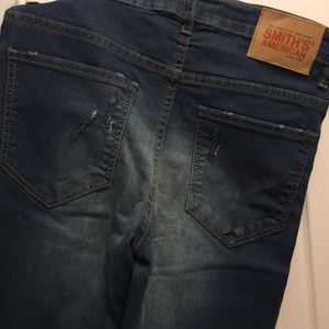 Boys smith American size 16 jeans